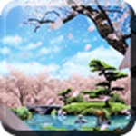 zen four gardens android application logo